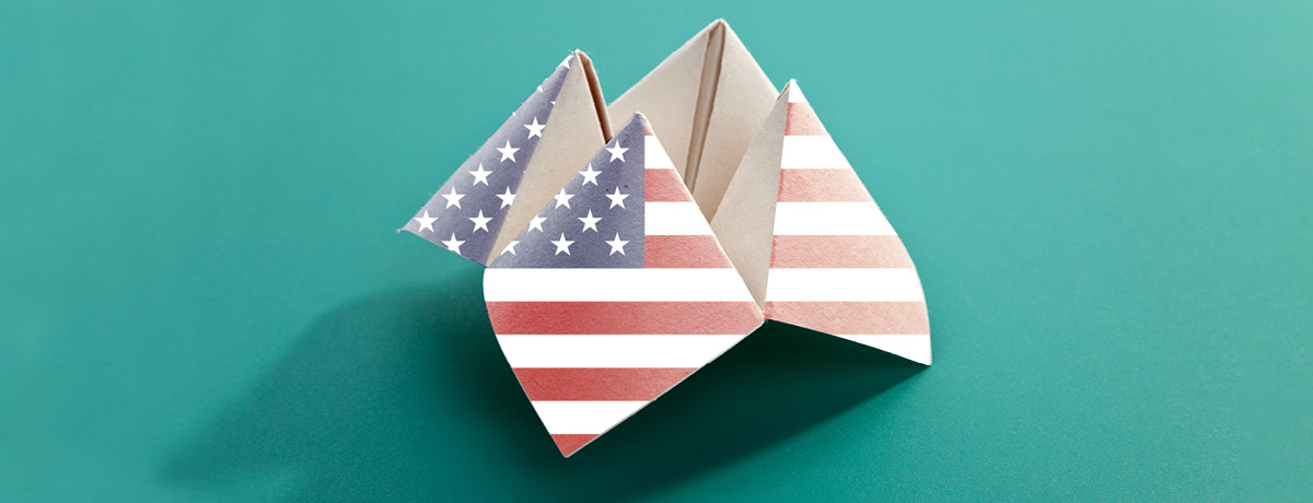 Immigration or Stagnation