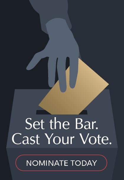 Recognition starts with you